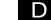 d
